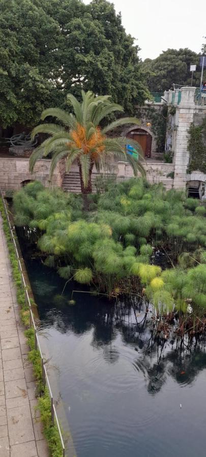 Maison Isola Di Ortigia Syracuse Exterior foto